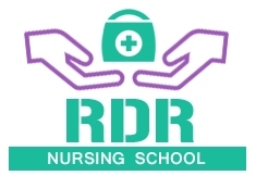 RDR Nursing College